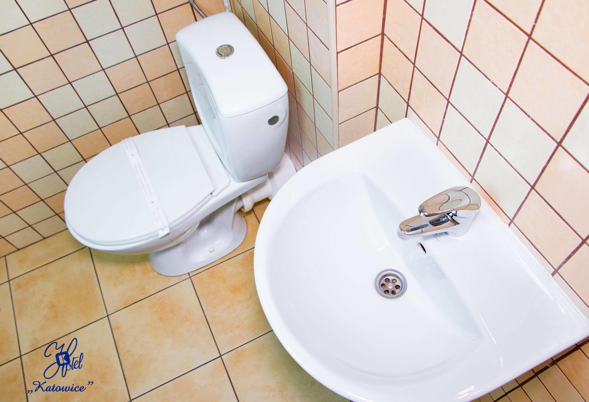Hotel Katowice Economy Екстер'єр фото